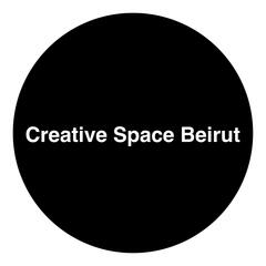 Creative Space Beirut Creative Space Beirut