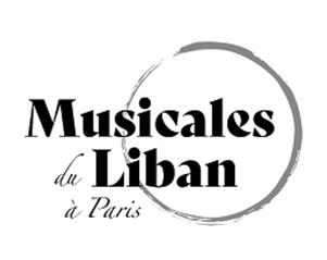 Musicales du Liban